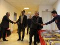گزارش تصویری ازآئین تجلیل از مقام کارگران دردانشگاه صنعتی شاهرود